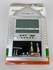 Ejoyous Azan Clock Islamic