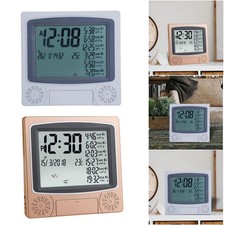 Azan Prayer Clock, Muslim