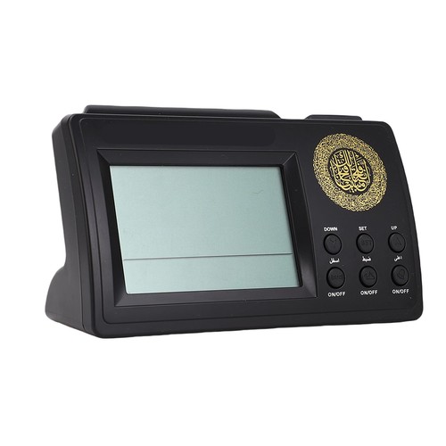 Azan clock for - clock, home,
