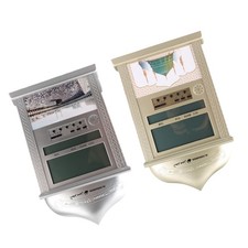 Digital Azan Mosque Clock