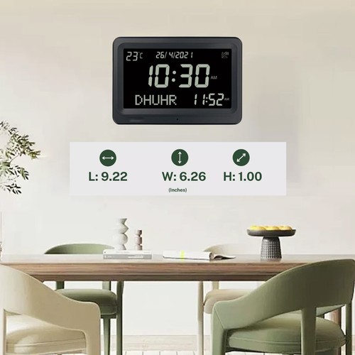 Faj 113 automatic digital - digital, 8