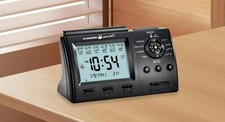 Azan Prayer Alarm Table Clock